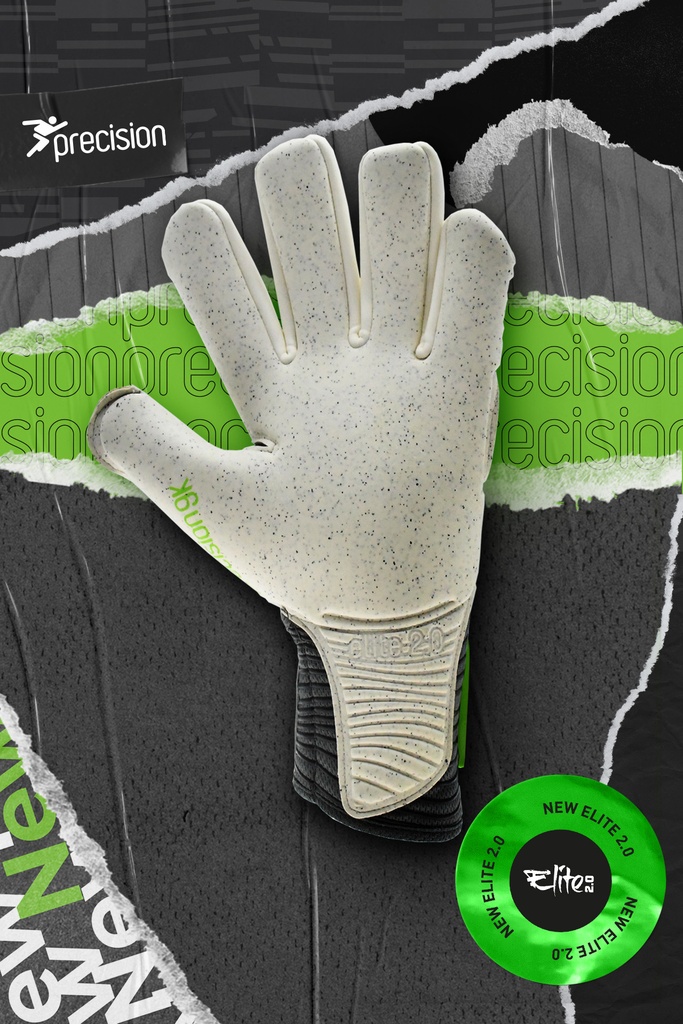 Precision best sale gk gloves